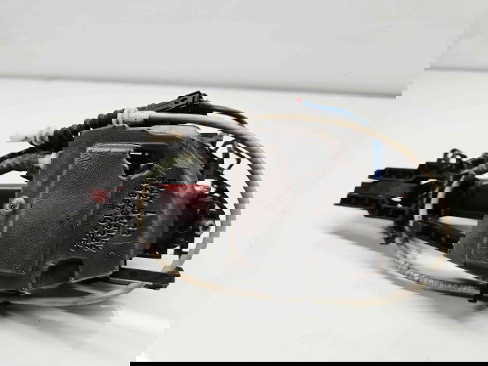 Maner usa stanga spate Bmw 3 (F30) [Fabr 2012-2017]