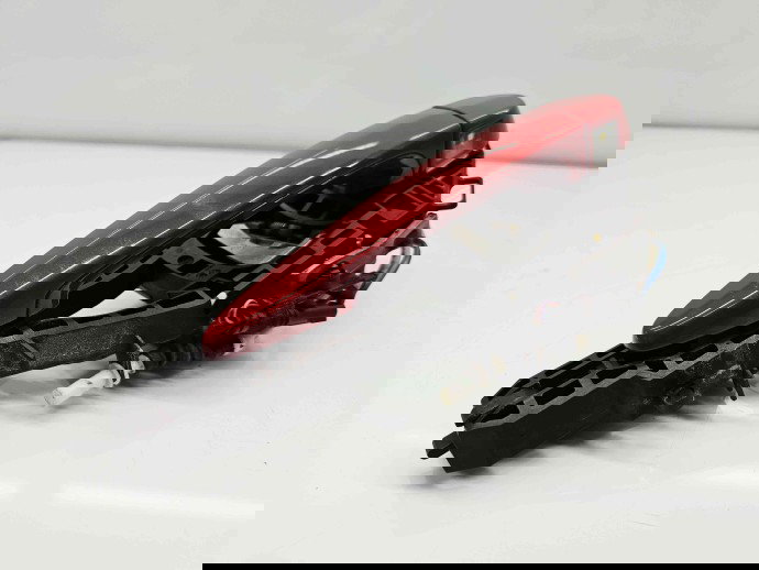 Maner usa stanga spate Bmw 3 (F30) [Fabr 2012-2017]