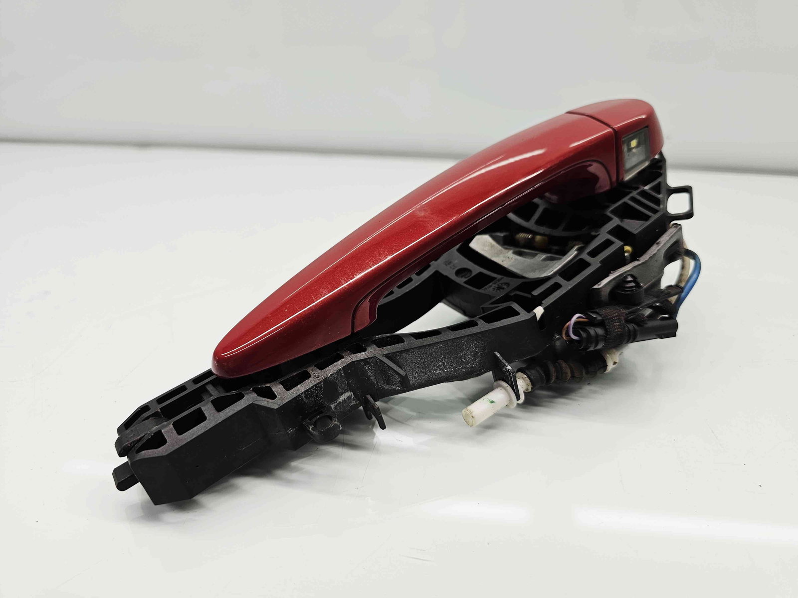 Maner usa stanga spate Bmw 3 (F30) [Fabr 2012-2017] - imagine 6