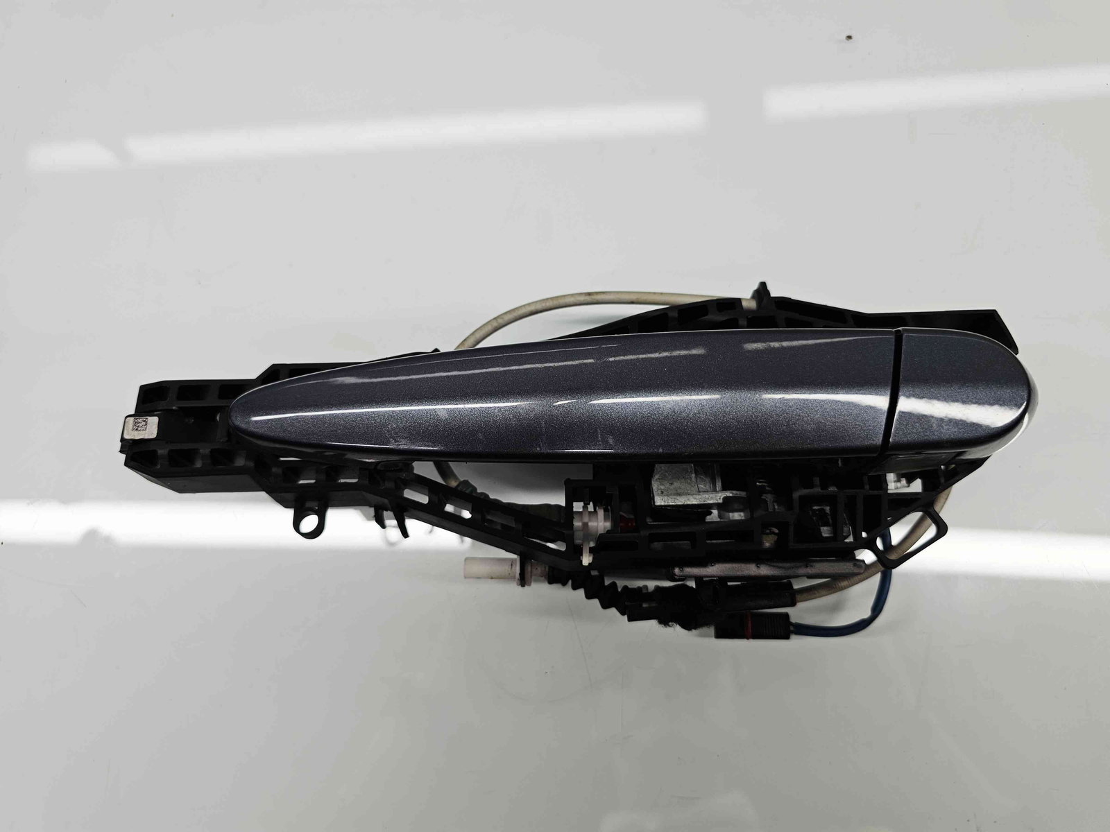 Maner usa stanga spate Bmw 3 (F30) [Fabr 2012-2017] - imagine 2