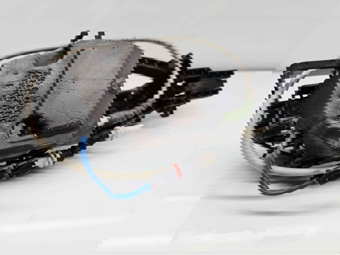 Maner usa stanga spate Bmw 3 (F30) [Fabr 2012-2017]