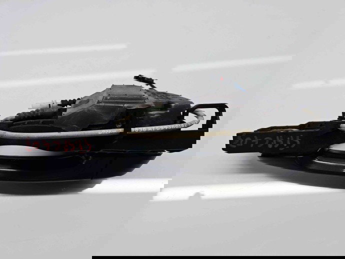 Maner usa stanga spate Bmw 3 (F30) [Fabr 2012-2017]