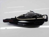 Maner usa stanga spate Bmw 3 (F30) [Fabr 2012-2017]