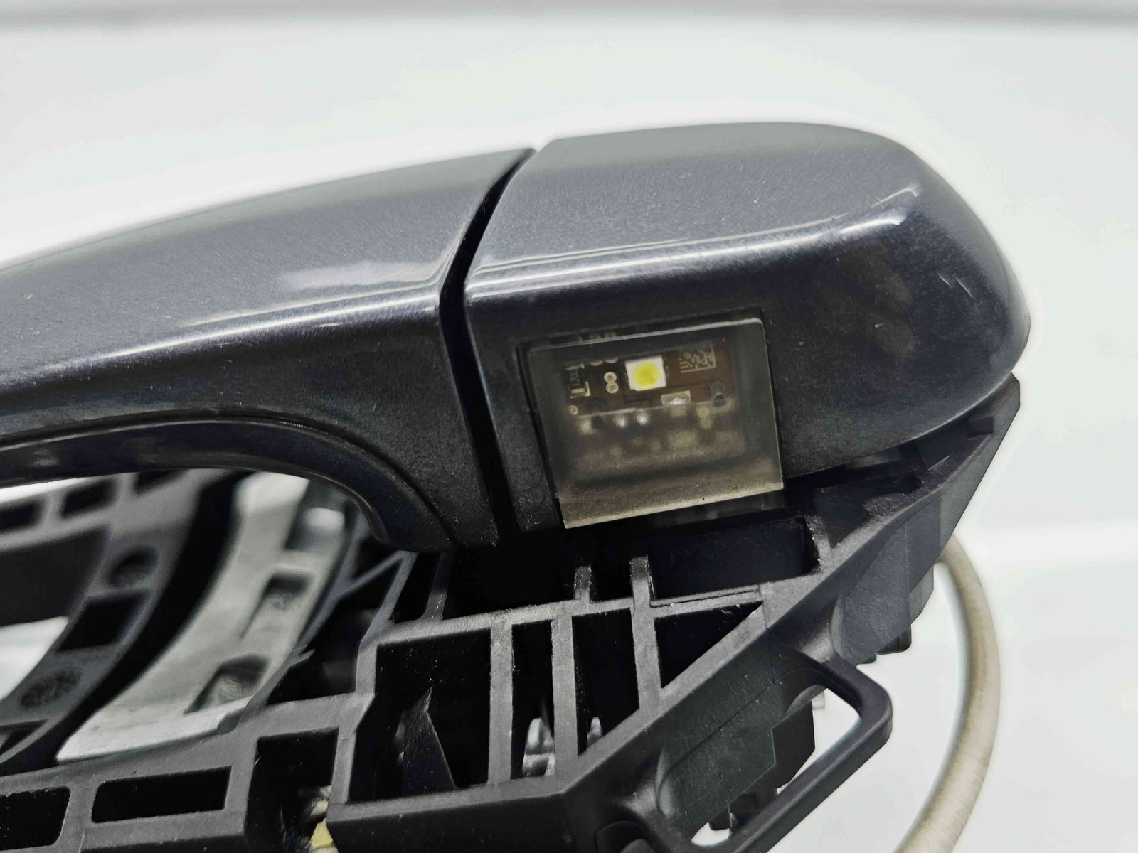 Maner usa stanga spate Bmw 3 (F30) [Fabr 2012-2017] - imagine 6