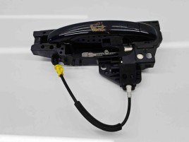 Maner usa stanga spate Audi A4 (8K5, B8) Avant [Fabr 2008-2015]