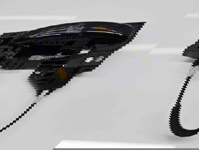 Maner usa stanga spate Audi A4 (8K5, B8) Avant [Fabr 2008-2015]