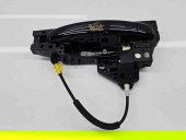 Maner usa stanga spate Audi A4 (8K5, B8) Avant [Fabr 2008-2015]