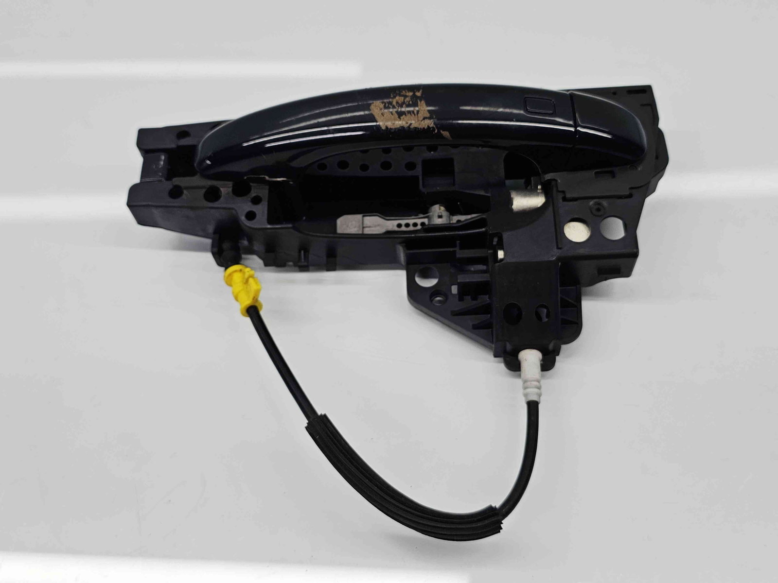 Maner usa stanga spate Audi A4 (8K5, B8) Avant [Fabr 2008-2015] - imagine 1