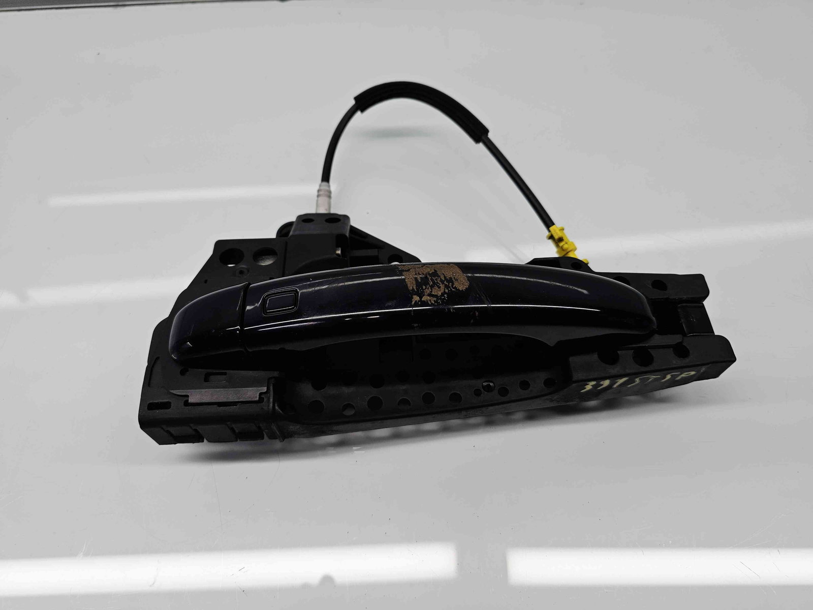 Maner usa stanga spate Audi A4 (8K5, B8) Avant [Fabr 2008-2015] - imagine 2