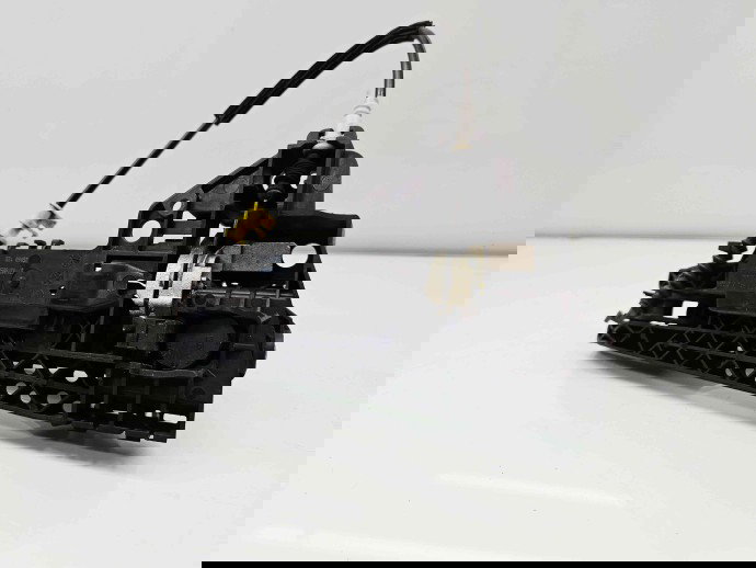 Maner usa stanga spate Audi A4 (8K5, B8) Avant [Fabr 2008-2015]