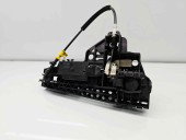 Maner usa stanga spate Audi A4 (8K5, B8) Avant [Fabr 2008-2015]