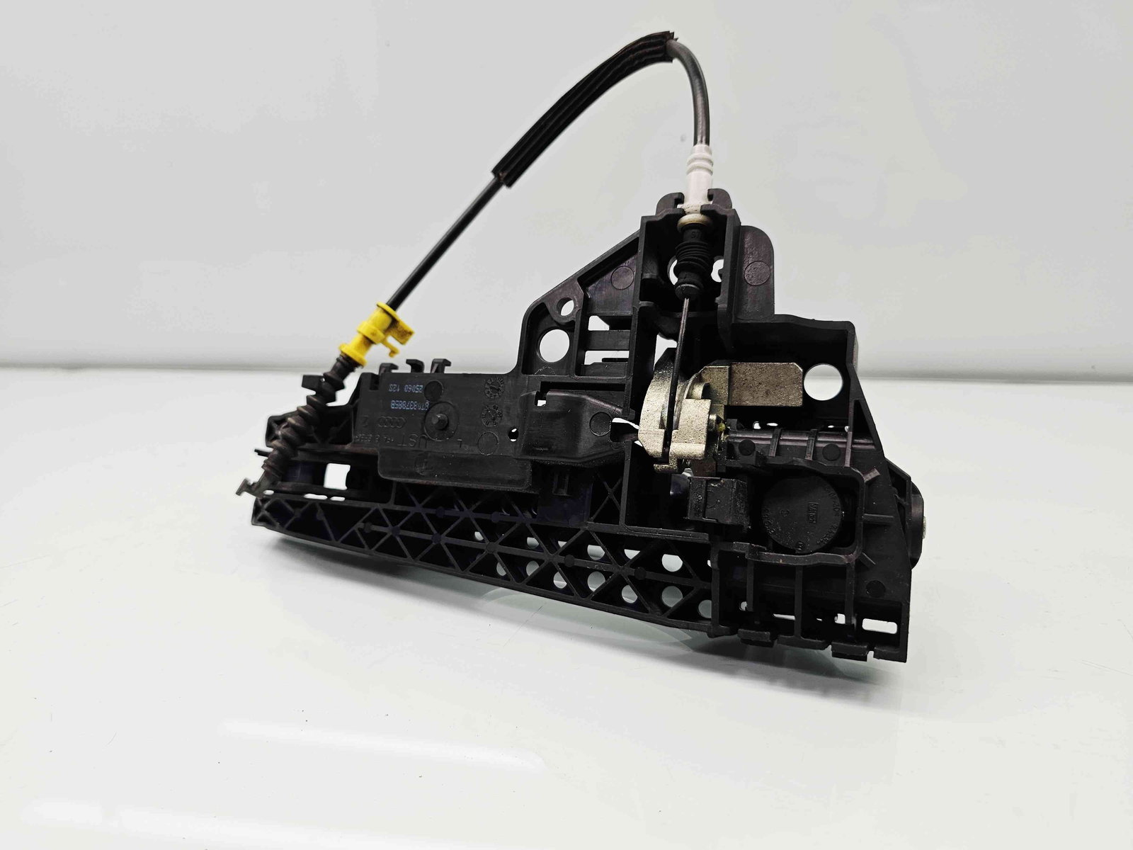 Maner usa stanga spate Audi A4 (8K5, B8) Avant [Fabr 2008-2015] - imagine 4