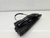 Maner usa stanga spate Audi A4 (8K5, B8) Avant [Fabr 2008-2015]