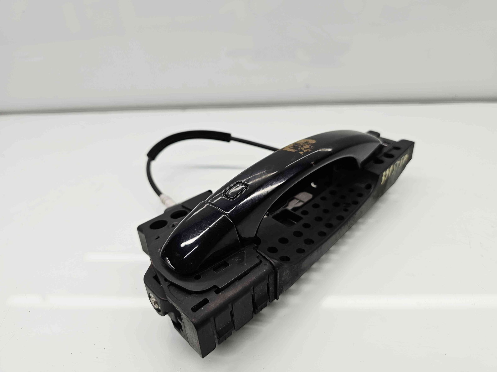 Maner usa stanga spate Audi A4 (8K5, B8) Avant [Fabr 2008-2015] - imagine 5