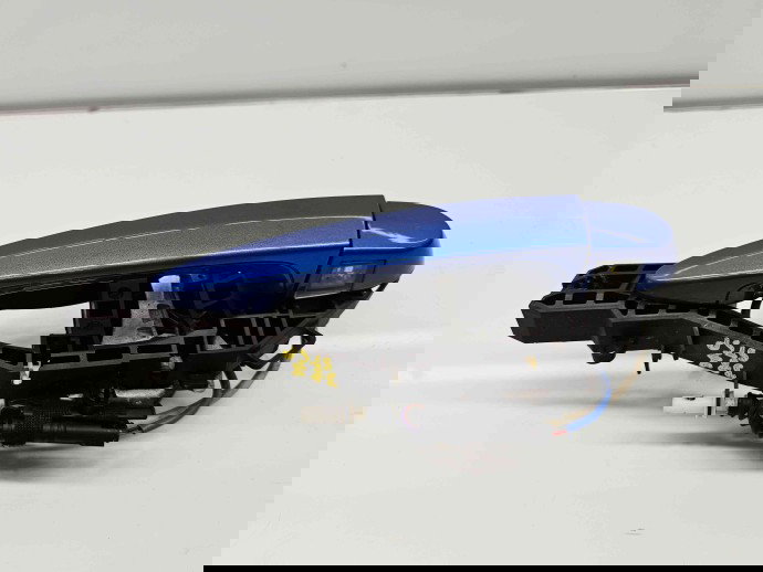 Maner usa stanga spate Bmw 3 Touring (F31) [Fabr 2012-2017]