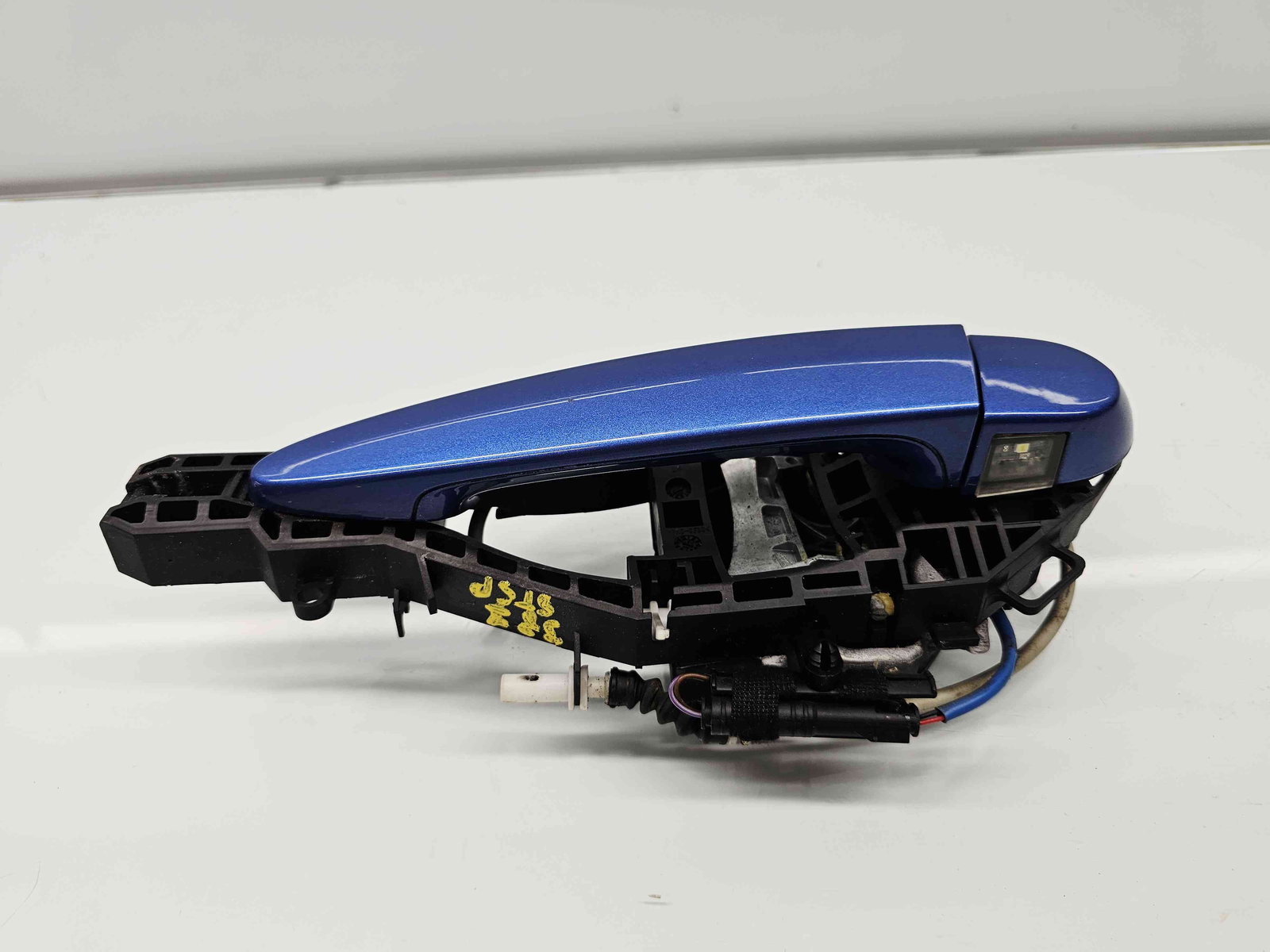 Maner usa stanga spate Bmw 3 Touring (F31) [Fabr 2012-2017] - imagine 1