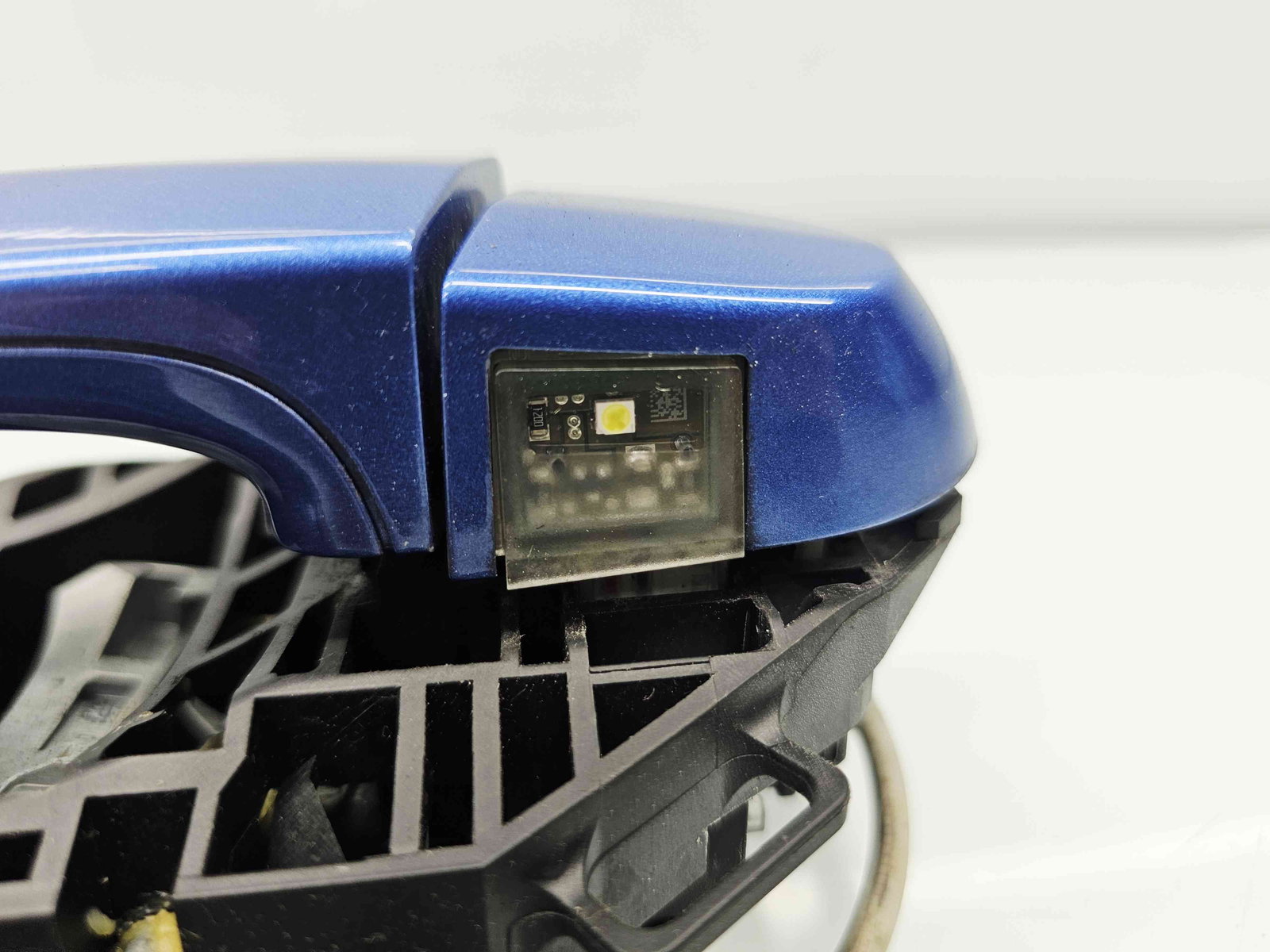 Maner usa stanga spate Bmw 3 Touring (F31) [Fabr 2012-2017] - imagine 2