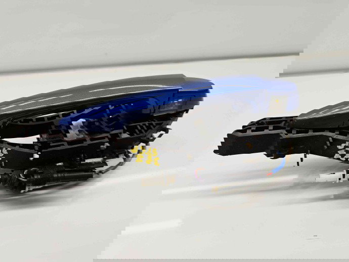 Maner usa stanga spate Bmw 3 Touring (F31) [Fabr 2012-2017]