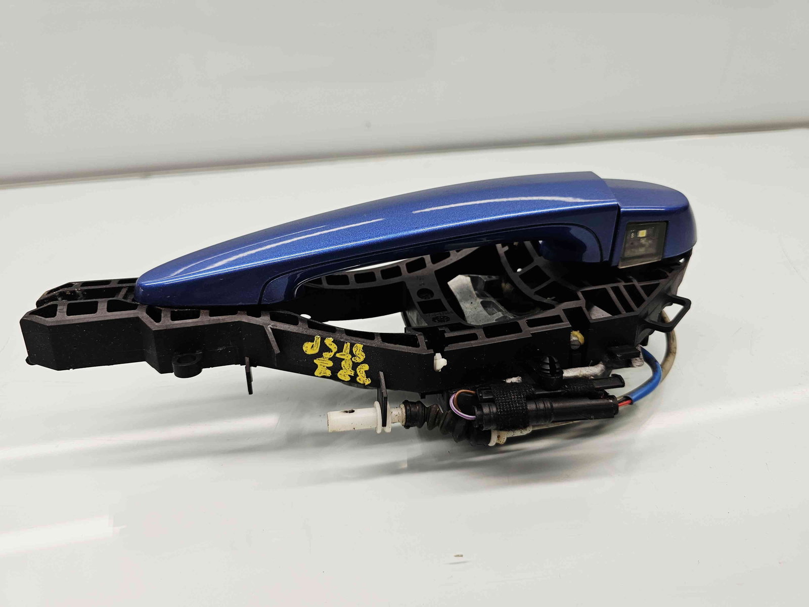 Maner usa stanga spate Bmw 3 Touring (F31) [Fabr 2012-2017] - imagine 3