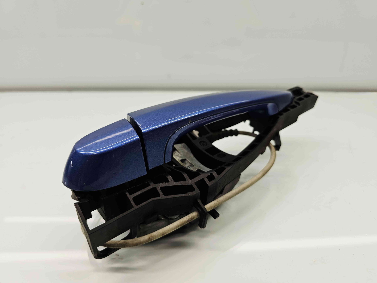 Maner usa stanga spate Bmw 3 Touring (F31) [Fabr 2012-2017] - imagine 4