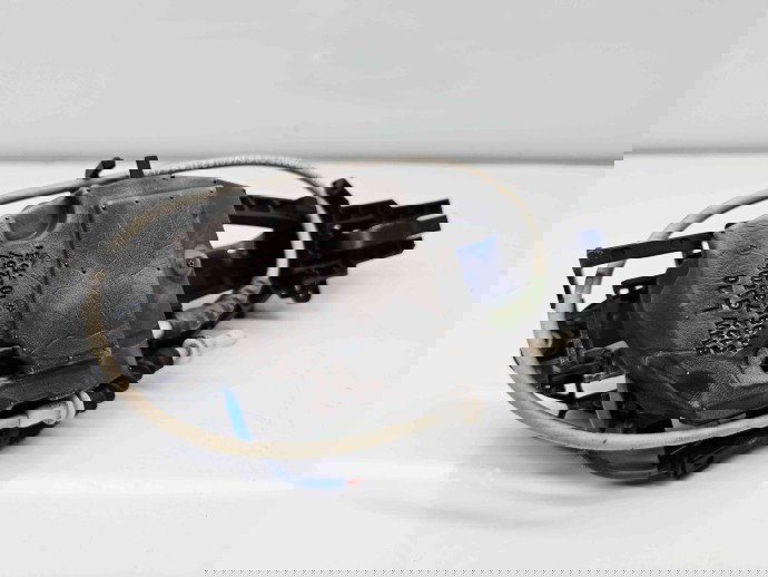 Maner usa stanga spate Bmw 3 Touring (F31) [Fabr 2012-2017]