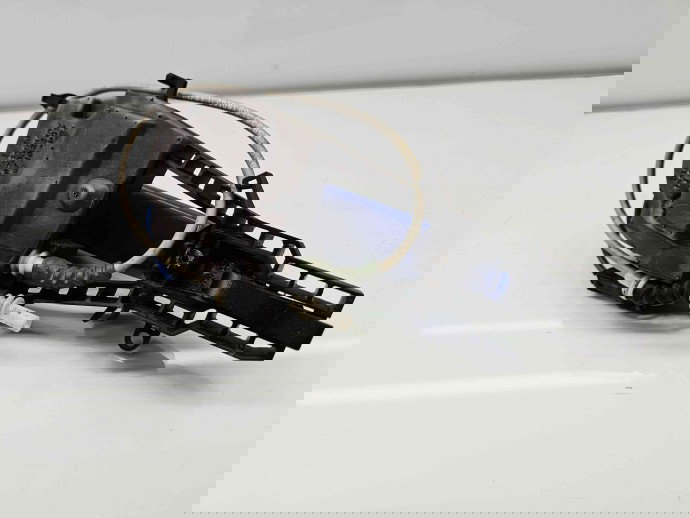 Maner usa stanga spate Bmw 3 Touring (F31) [Fabr 2012-2017]