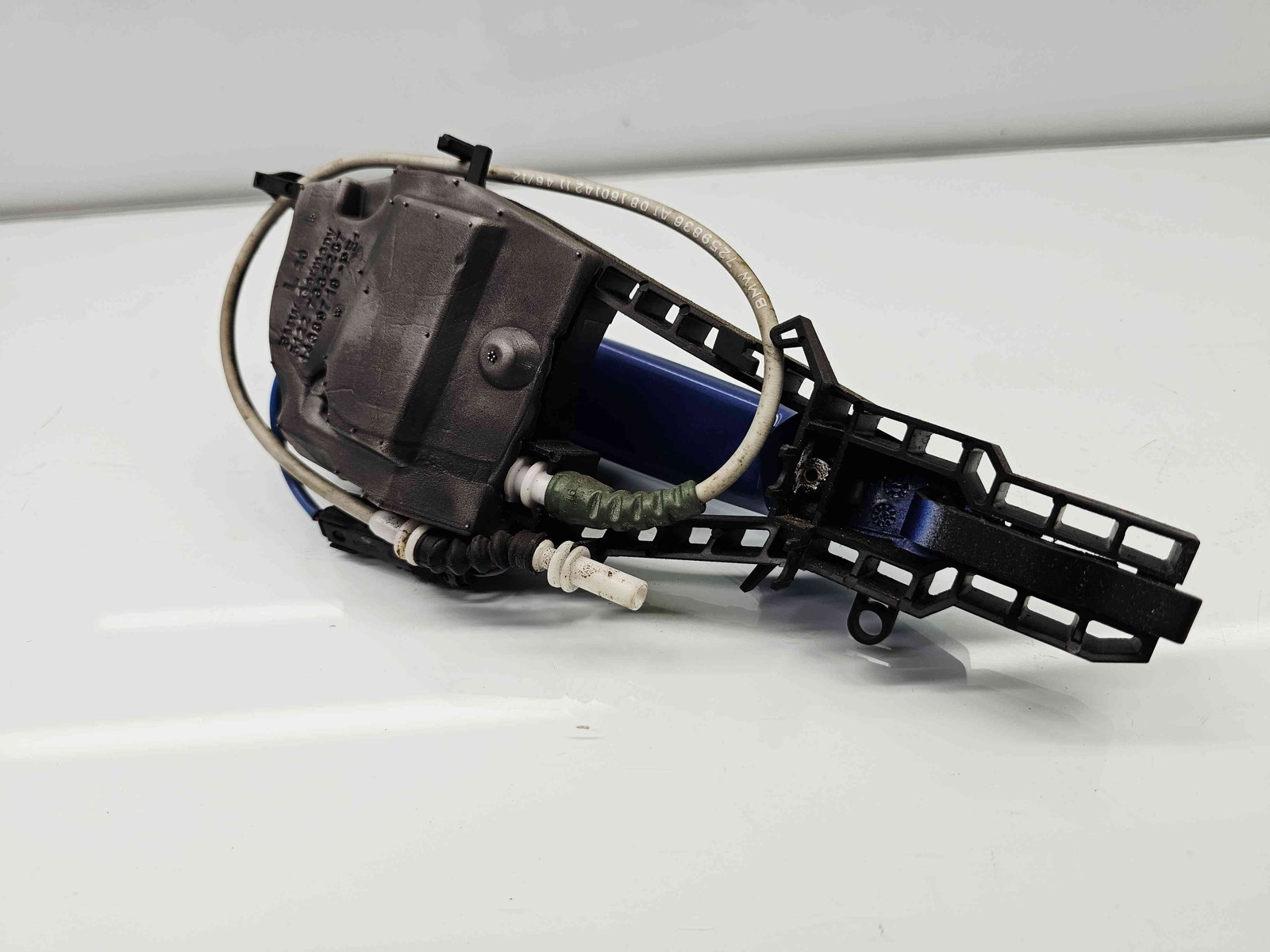 Maner usa stanga spate Bmw 3 Touring (F31) [Fabr 2012-2017] - imagine 6