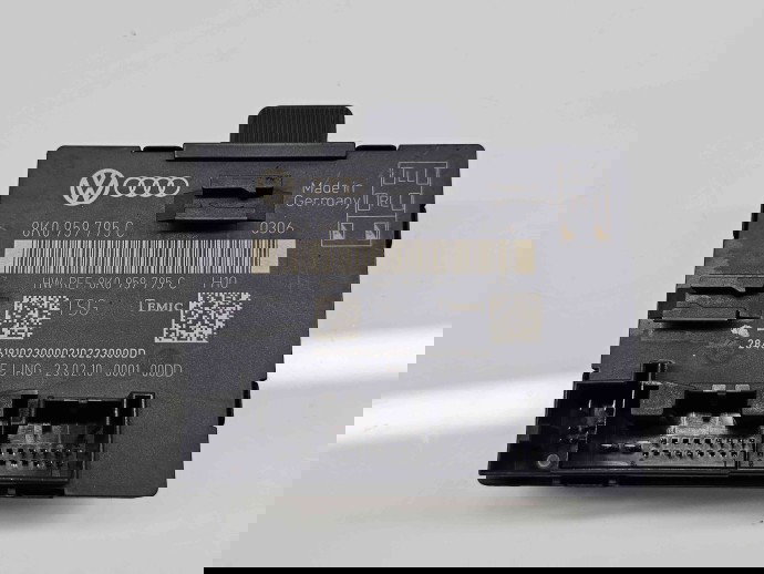  Modul confort Audi A4 (8K5, B8) Avant [Fabr 2008-2015] 8K0959795C