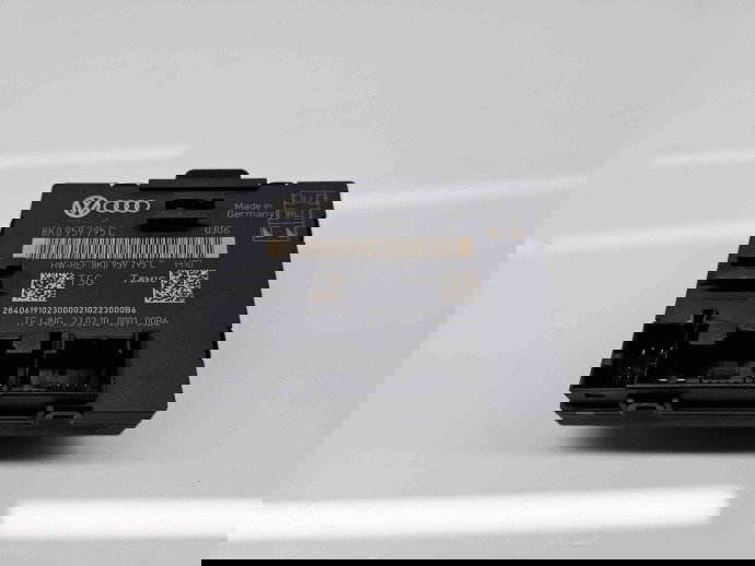  Modul confort Audi A4 (8K5, B8) Avant [Fabr 2008-2015] 8K0959795C