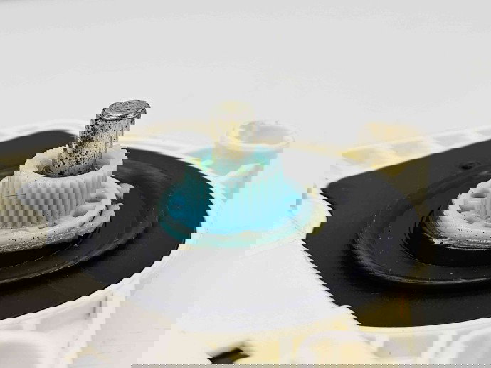 Motoras geam dreapta spate Audi A4 (8K5, B8) Avant [Fabr 2008-2015]