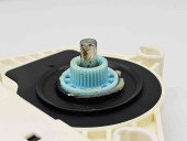 Motoras geam dreapta spate Audi A4 (8K5, B8) Avant [Fabr 2008-2015]