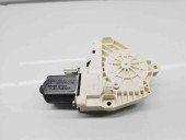 Motoras geam dreapta spate Audi A4 (8K5, B8) Avant [Fabr 2008-2015]