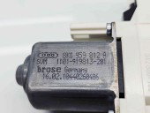 Motoras geam dreapta spate Audi A4 (8K5, B8) Avant [Fabr 2008-2015]