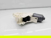 Motoras geam dreapta spate Audi A4 (8K5, B8) Avant [Fabr 2008-2015]