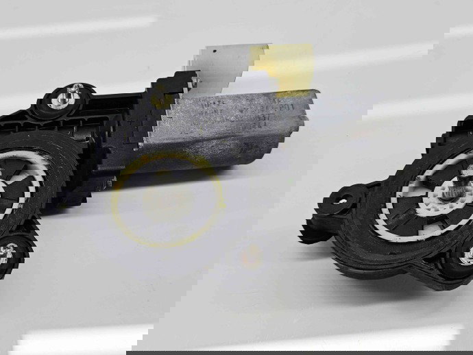 Motoras geam dreapta spate Bmw 3 (F30) [Fabr 2012-2017]