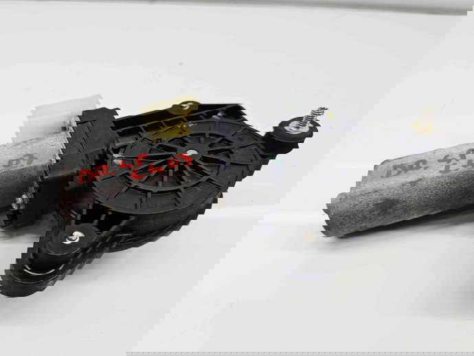 Motoras geam dreapta spate Bmw 3 (F30) [Fabr 2012-2017]