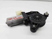 Motoras geam dreapta spate Bmw 3 (F30) [Fabr 2012-2017]