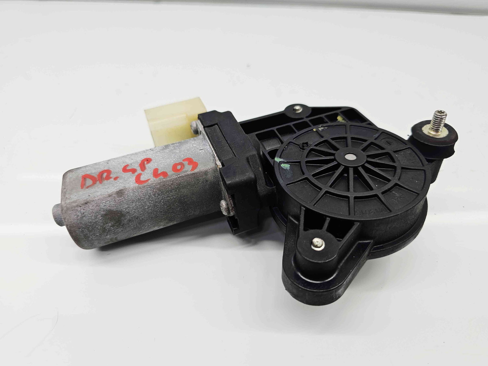 Motoras geam dreapta spate Bmw 3 (F30) [Fabr 2012-2017] - imagine 4