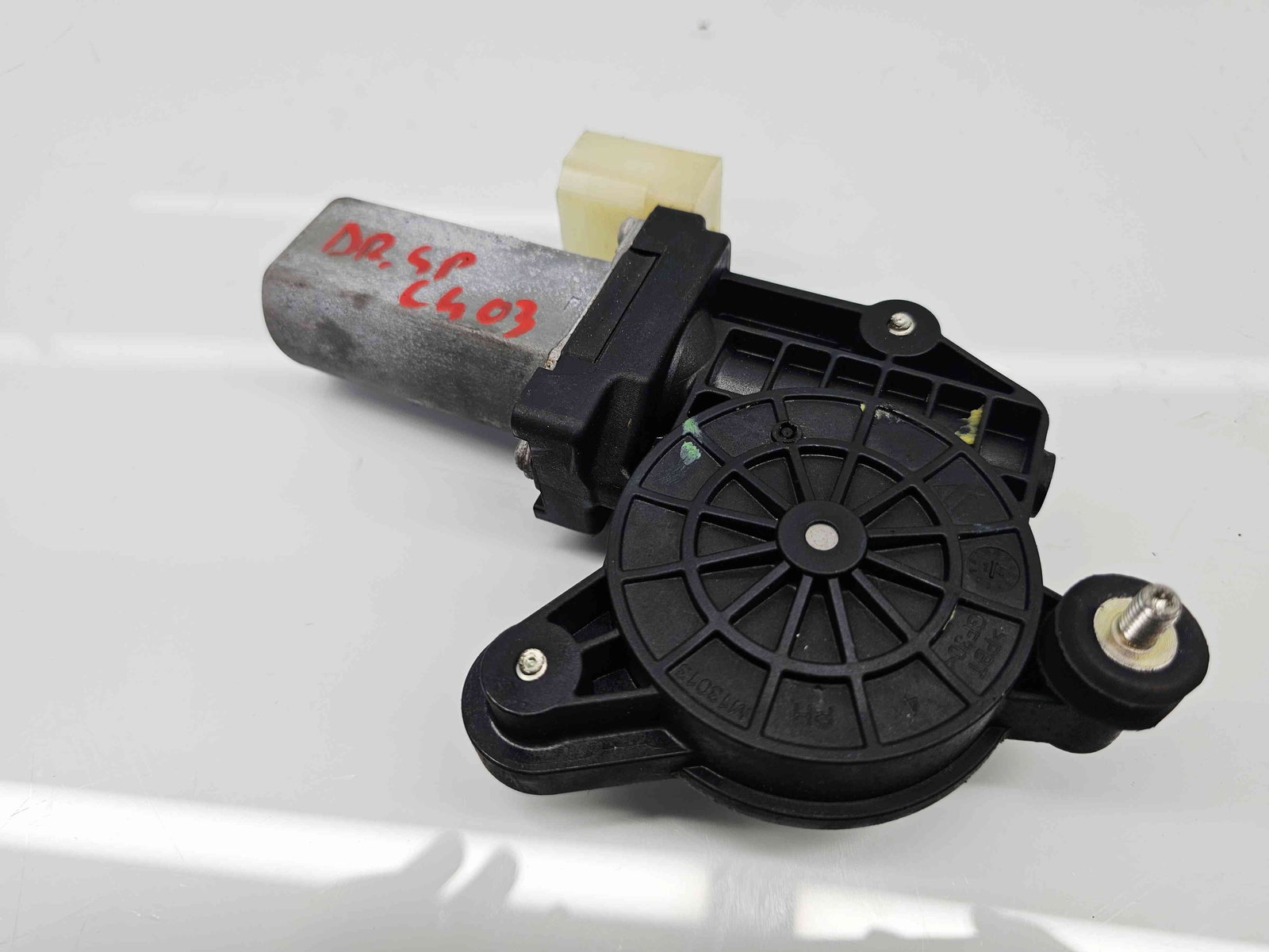 Motoras geam dreapta spate Bmw 3 (F30) [Fabr 2012-2017] - imagine 5