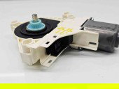 Motoras geam stanga spate Audi A4 (8K5, B8) Avant [Fabr 2008-2015]