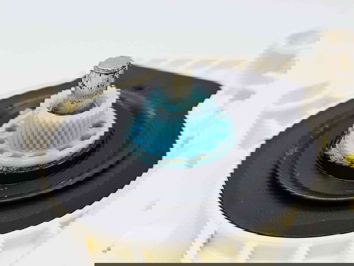 Motoras geam stanga spate Audi A4 (8K5, B8) Avant [Fabr 2008-2015]