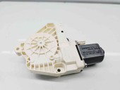 Motoras geam stanga spate Audi A4 (8K5, B8) Avant [Fabr 2008-2015]