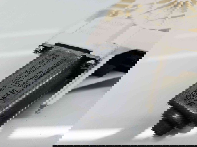 Motoras geam stanga spate Audi A4 (8K5, B8) Avant [Fabr 2008-2015]