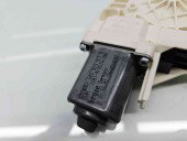 Motoras geam stanga spate Audi A4 (8K5, B8) Avant [Fabr 2008-2015]