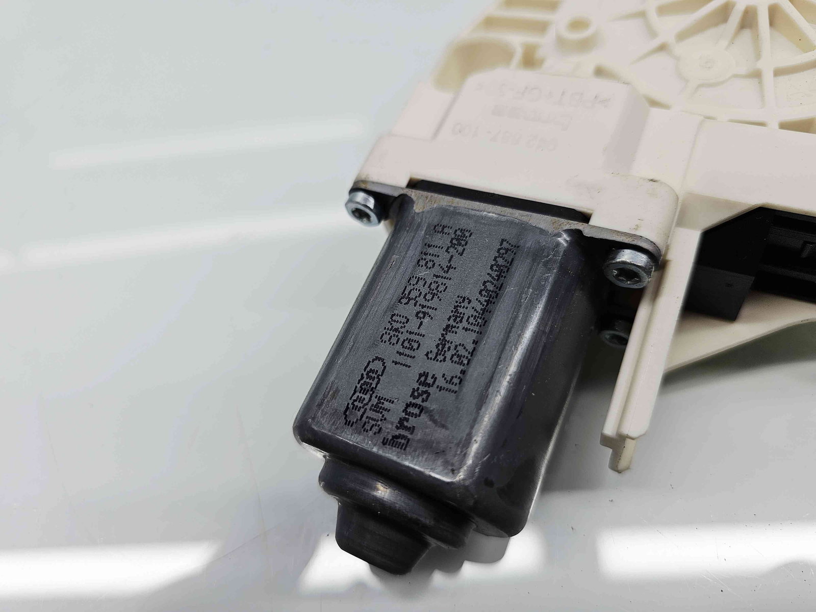 Motoras geam stanga spate Audi A4 (8K5, B8) Avant [Fabr 2008-2015] - imagine 5