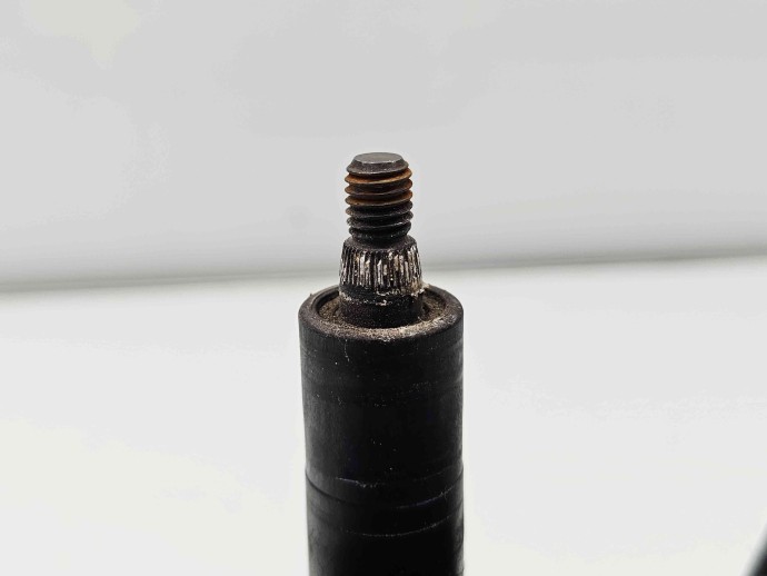  Motoras stergator haion Volkswagen Golf 7 (5G) [Fabr 2014-prezent] 5G0955711