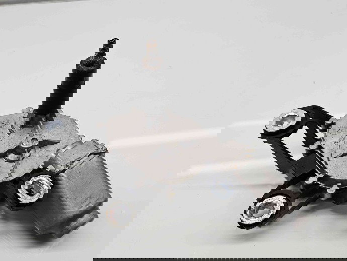  Motoras stergator haion Volkswagen Touran (1T1, 1T2) [Fabr 2003-2010] Facelift 1T0955711C