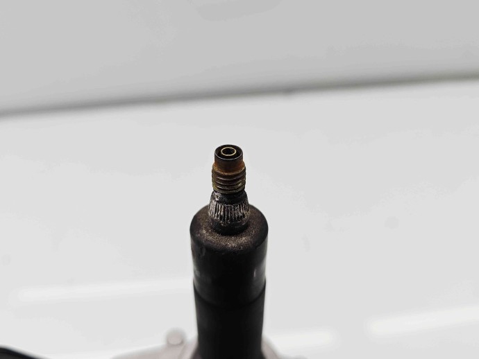  Motoras stergator haion Volkswagen Touran (1T1, 1T2) [Fabr 2003-2010] Facelift 1T0955711C