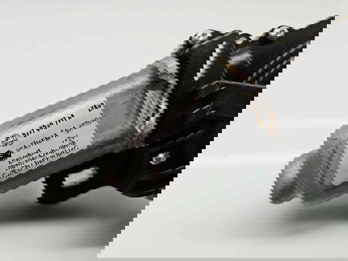  Motoras stergator haion Volkswagen Touran (1T1, 1T2) [Fabr 2003-2010] Facelift 1T0955711C