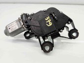  Motoras stergator haion Volkswagen Touran (1T1, 1T2) [Fabr 2003-2010] Facelift 1T0955711C